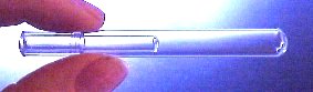 The Ubie --Tube shape vape(c)